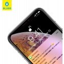 Blueo 5D Mr. Monkey stikls - paredzēts Samsung Galaxy A14 4G / A14 5G melns (Strong Lite) Blueo 5D Mr. Monkey stikls - paredzēts Samsung Galaxy A14 4G / A14 5G melns (Strong Lite)