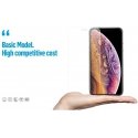 Blueo 5D Mr. Monkey Glass - designed for Samsung Galaxy A14 4G / A14 5G black (Strong Lite) Blueo 5D Mr. Monkey Glass - designed for Samsung Galaxy A14 4G / A14 5G black (Strong Lite)