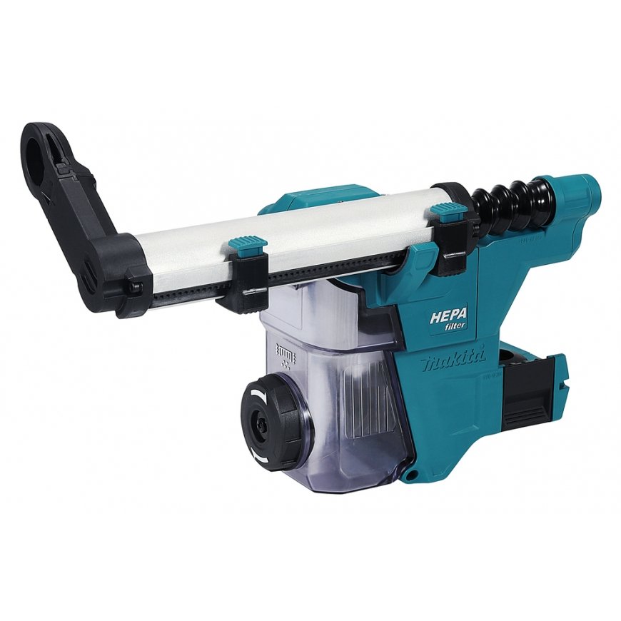 Makita 1911P2-6 putekļu atsūkšanas adapteris