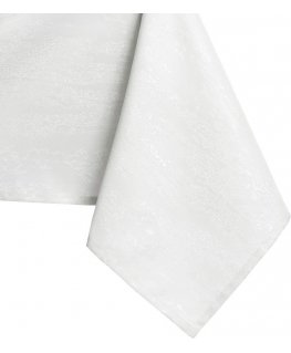 AmeliaHome Stain-resistant tablecloth Vesta, oval