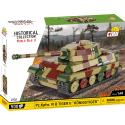 Блоки Pz.Kpfw. VI B Тигр II Конigstiger Блоки Pz.Kpfw. VI B Тигр II Конigstiger