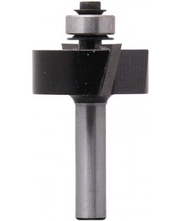 Makita D-68769 Kulman kaivertaja "rabbeting" 31,8x12,2 mm/ 54,8mm, 8mm Varren halkaisija