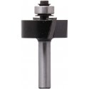 Makita D-68769 Nurgafrees "rabbeting" 31,8x12,2 mm/ 54,8mm, 8mm varre läbimõõt