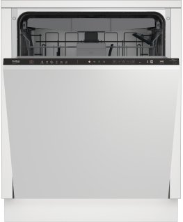 Beko b300 BDIN36535 Fully built-in 15 place settings D