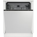 Beko b300 BDIN36535 Täysin integroitu 15 paikkoja D Beko b300 BDIN36535 Täysin integroitu 15 paikkoja D