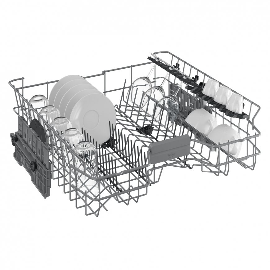 Beko b300 BDIN36535 Fully built-in 15 place settings D – 4