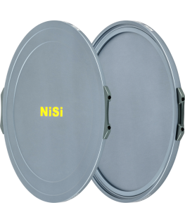 NiSi JetMag Pro 95 kaanepakk (sh. eesmine ja tagumine kaas)