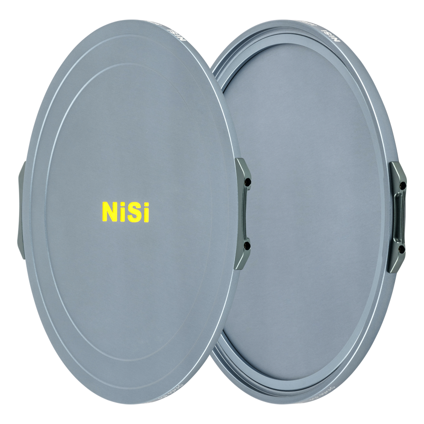 NiSi JetMag Pro 95 kaanepakk (sh. eesmine ja tagumine kaas)