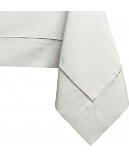 AmeliaHome TCLOTH/AH/EMPIRE/BRD/PPG/CREAM/110X140