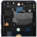 FixCell LCD ekraan, mis on mõeldud SAMSUNG S20 FE OLED tume sinise raami jaoks FixCell LCD ekraan, mis on mõeldud SAMSUNG S20 FE OLED tume sinise raami jaoks