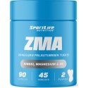 SportLife ZMA 90 capsules, 103 g SportLife ZMA 90 capsules, 103 g