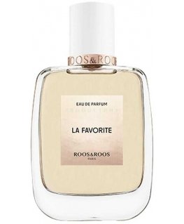 Roos & Roos La Favorite 50ml NIŠINIAI kvepalai Moterims EDP