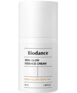 Biodance „Skin-Glow Essence“ niisutav näokreem 50 ml