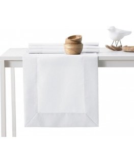 AmeliaHome TCLOTH/AH/EMPIRE/BRD/Baltas/40X180