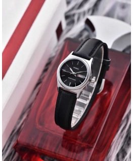 Часы для женщин CASIO LTP-V006L-1B2 (zd576b) + коробка