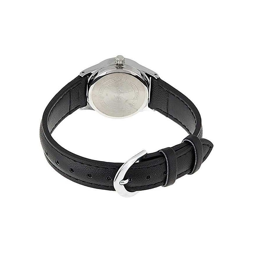 Часы для женщин CASIO LTP-V006L-1B2 (zd576b) + коробка – 3