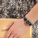 Naisten kello CASIO LTP-V006L-1B2 (zd576b) + laatikko Naisten kello CASIO LTP-V006L-1B2 (zd576b) + laatikko