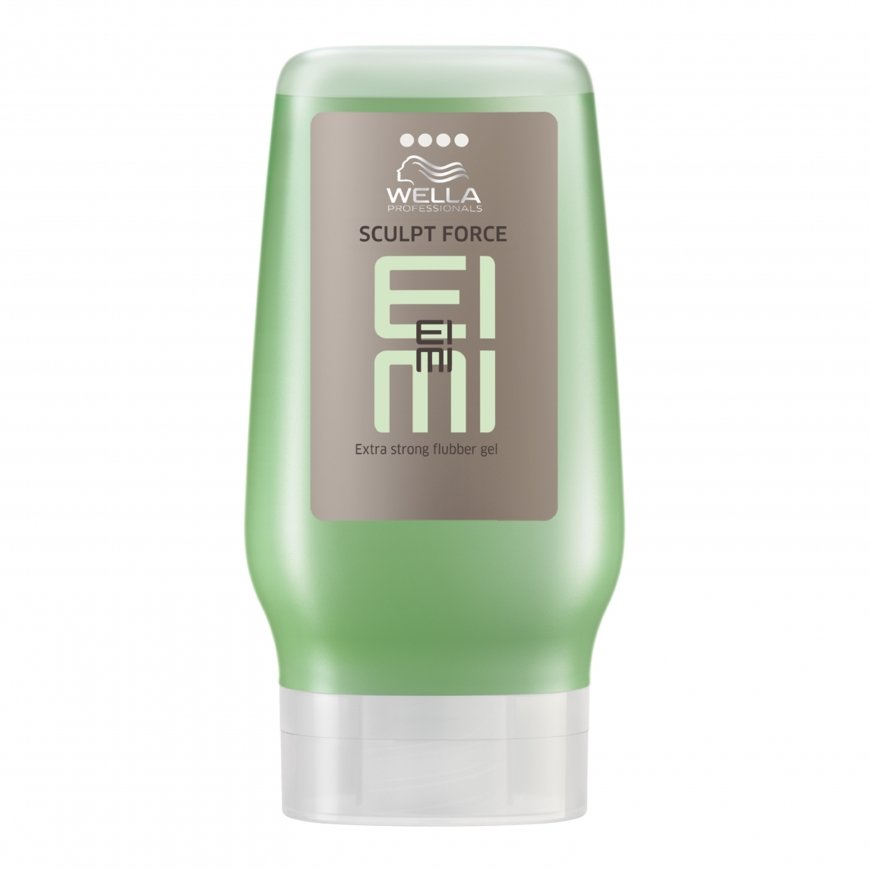 Wella EIMI Sculpt Force Matu gels