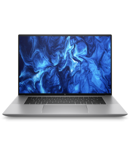Nešiojamas kompiuteris HP ZBook Studio G11 5F9K3ES 16 colių WQUXGA IPS 500 nitų, DreamColor, Intel Core Ultra 7-155H, 32 GB RAM,