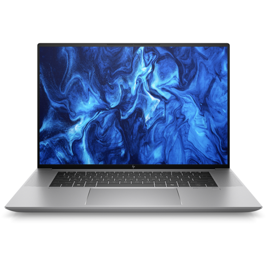 HP Poly Nešiojams dators HP ZBook