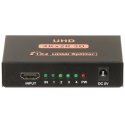 TST HDMI SWITCH SP-1/4-V1 TST HDMI SWITCH SP-1/4-V1