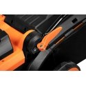 Elektriskā zāles pļāvēja Neo 04-629 Elektriskā zāles pļāvēja Neo 04-629