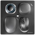 3Dconnexion SpaceMouse Wireless Kit 2 hiir Universaalne Parempoolne RF Wireless + Bluetooth + USB Ty 3Dconnexion SpaceMouse Wireless Kit 2 hiir Universaalne Parempoolne RF Wireless + Bluetooth + USB Ty