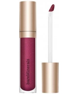Bare Minerals Bareminerals Mineralist Lūpų blizgis-Balm Ambition, 4 ml