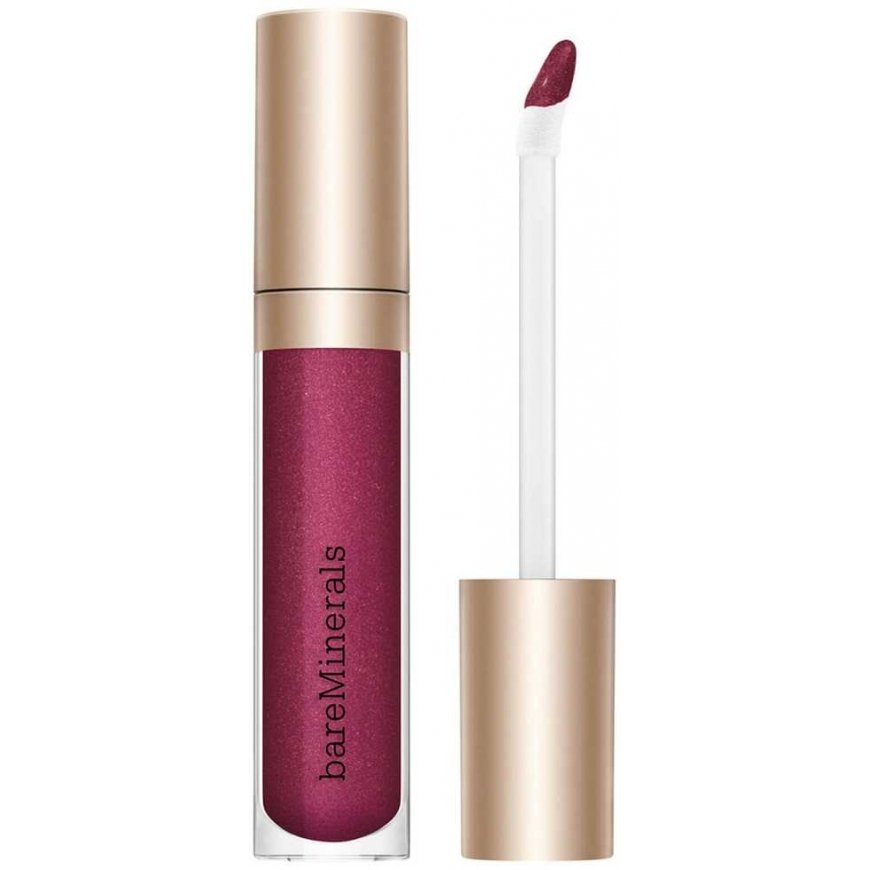 Bare Minerals Bareminerals Mineralist Lip Gloss-Balm Ambition, 4 ml