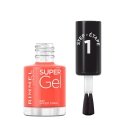 Супер Гель ШАГ 1 - Гель-лак для ногтей 12 мл Супер Гель ШАГ 1 - Гель-лак для ногтей 12 мл