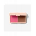 Paese Kiss My Cheeks cold contouring palette 15g Paese Kiss My Cheeks cold contouring palette 15g