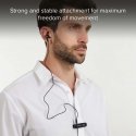 SBS TECLIPHEADSETBTK headphones/headset SBS TECLIPHEADSETBTK headphones/headset