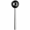 WMF WMF Nuova kahvimittalusikka, kahvimittalusikka, kiillotettua ruostumatonta terästä Cromargan, konepestävä, Pituus 14,5 cm WMF WMF Nuova kahvimittalusikka, kahvimittalusikka, kiillotettua ruostumatonta terästä Cromargan, konepestävä, Pituus 14,5 cm
