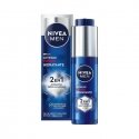 Cr Nivea Men Ikääntymistä Estävä Kosteusvoide F30, 50 ml Cr Nivea Men Ikääntymistä Estävä Kosteusvoide F30, 50 ml