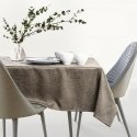 AmeliaHome TCLOTH / AH / GAIA / HMD / KAPPUCCINO / O140X200 AmeliaHome TCLOTH / AH / GAIA / HMD / KAPPUCCINO / O140X200