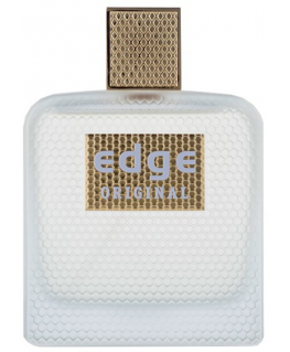 La Fede Edge Original EDP parfümeeritud vesi unisex, 100 ml
