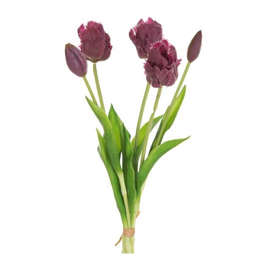 Eurofirany KW/NATU/474/VIOLETĖ VIOLETĖ/PUokštė