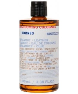 Jo Malone KORRES Athens Care Bergamot and Skin Cologne 100 ml
