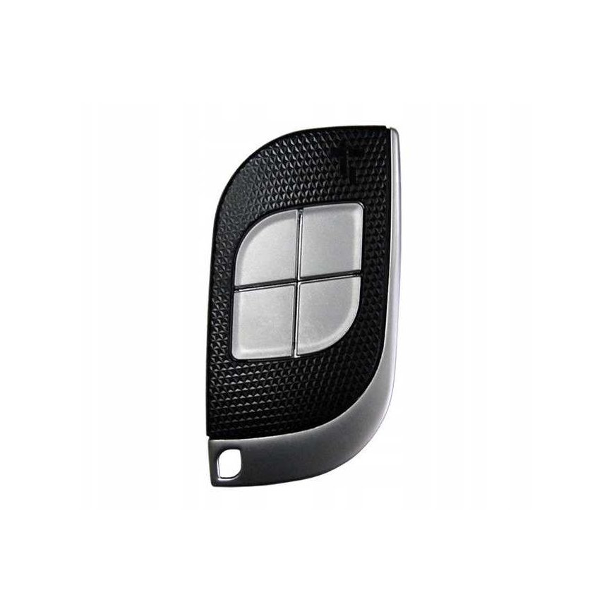 CAME TTS44RKS 806TS-0250 four-channel remote control – 3