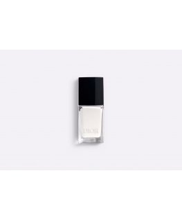 Dior Vernis nagu laka Balts Spīdums