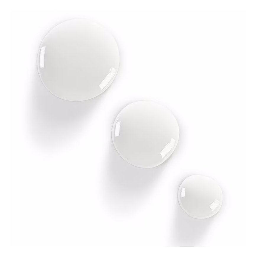 Dior Vernis kynsilakka Valkoinen Kiilto – 2
