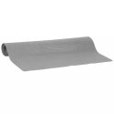 Klausberg gray silicone baking set: mat (60x40 cm) and rolling pin (43.5 cm), KB-7597