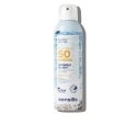 Sensilis INVISIBLE & LIGHT kehapihustus SPF50+ 250 ml Sensilis INVISIBLE & LIGHT kehapihustus SPF50+ 250 ml