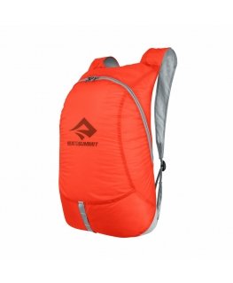 Sea To Summit Ultra-Sil рюкзак Дорожный рюкзак Оранжевый Cordura, Ткань, Нейлон