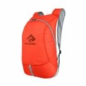 Sea To Summit Ultra-Sil seljakott Reisiseljakott Oranž Cordura, Kangas, Nailon Sea To Summit Ultra-Sil seljakott Reisiseljakott Oranž Cordura, Kangas, Nailon
