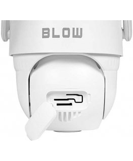 BLOW WiFi H-133 camera, rotating 3 MP PTZ