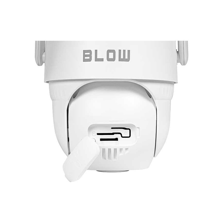 BLOW WiFi H-133 kamera, besisukanti 3
