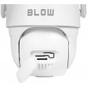 BLOW WiFi H-133 kamera, besisukanti 3 MP PTZ