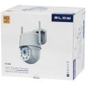 BLOW WiFi H-133 camera, rotating 3 MP PTZ BLOW WiFi H-133 camera, rotating 3 MP PTZ