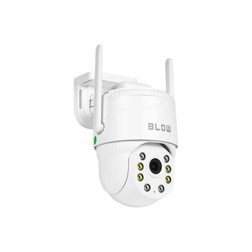 BLOW WiFi H-133 kaamera, 3 MP PTZ, pööratav – 4